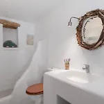 Lisante * Mykonos Town