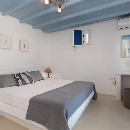 Вилла Lisante Mykonos Town