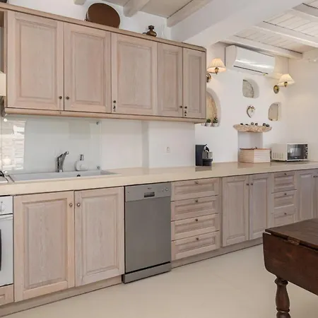 Вилла Lisante *