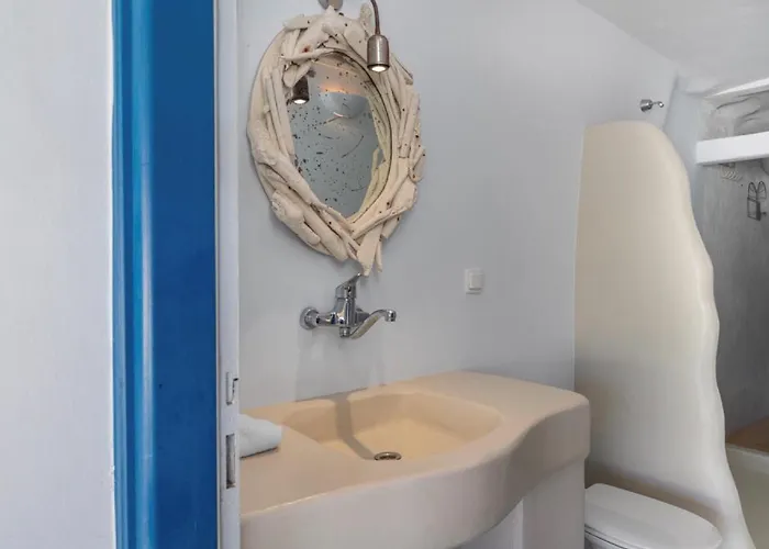 Βίλα Lisante Mykonos Town