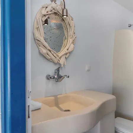 别墅 Lisante Mykonos Town