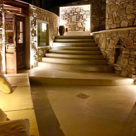 Lisante Mykonos Town